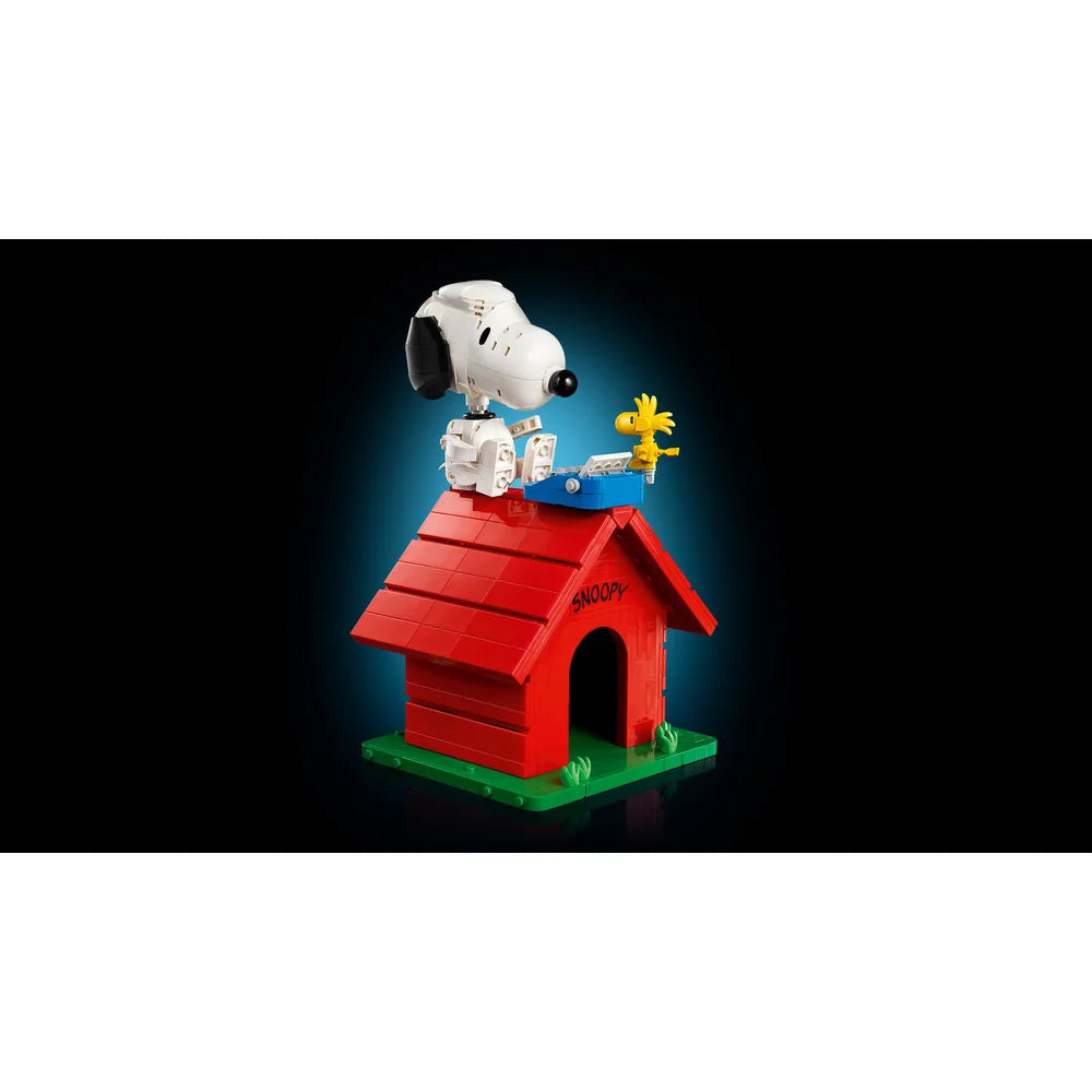 LEGO 21368