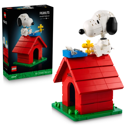 LEGO 21368