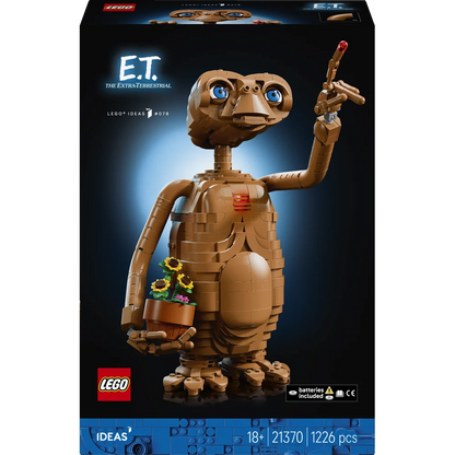 LEGO 21370
