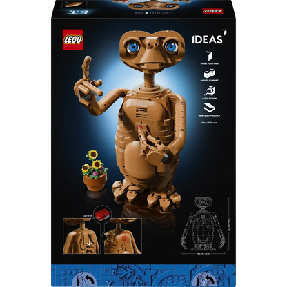 LEGO 21370