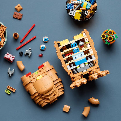 LEGO 21370