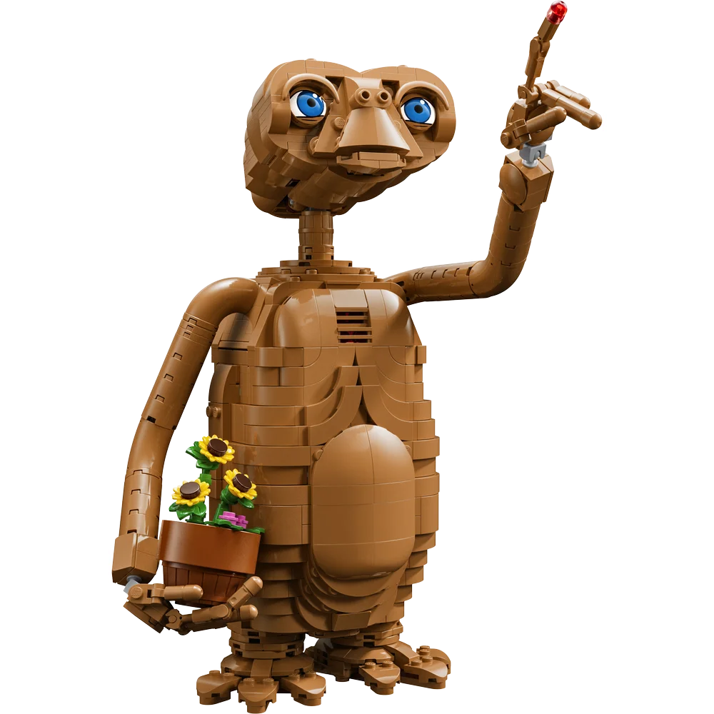 LEGO 21370