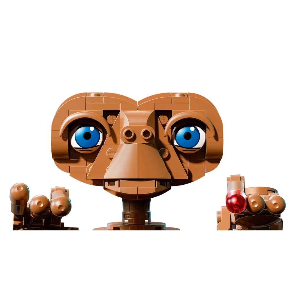 LEGO 21370