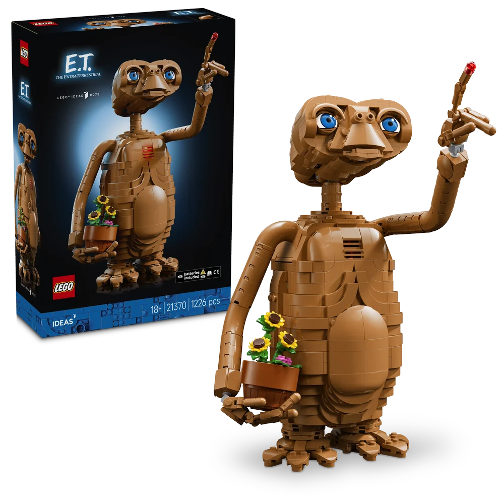 LEGO 21370