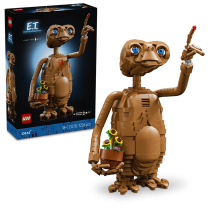 LEGO 21370