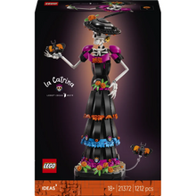 LEGO 21372
