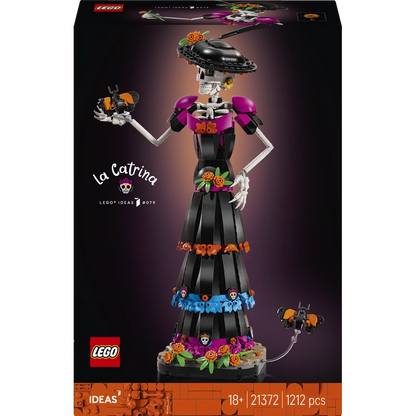 LEGO 21372