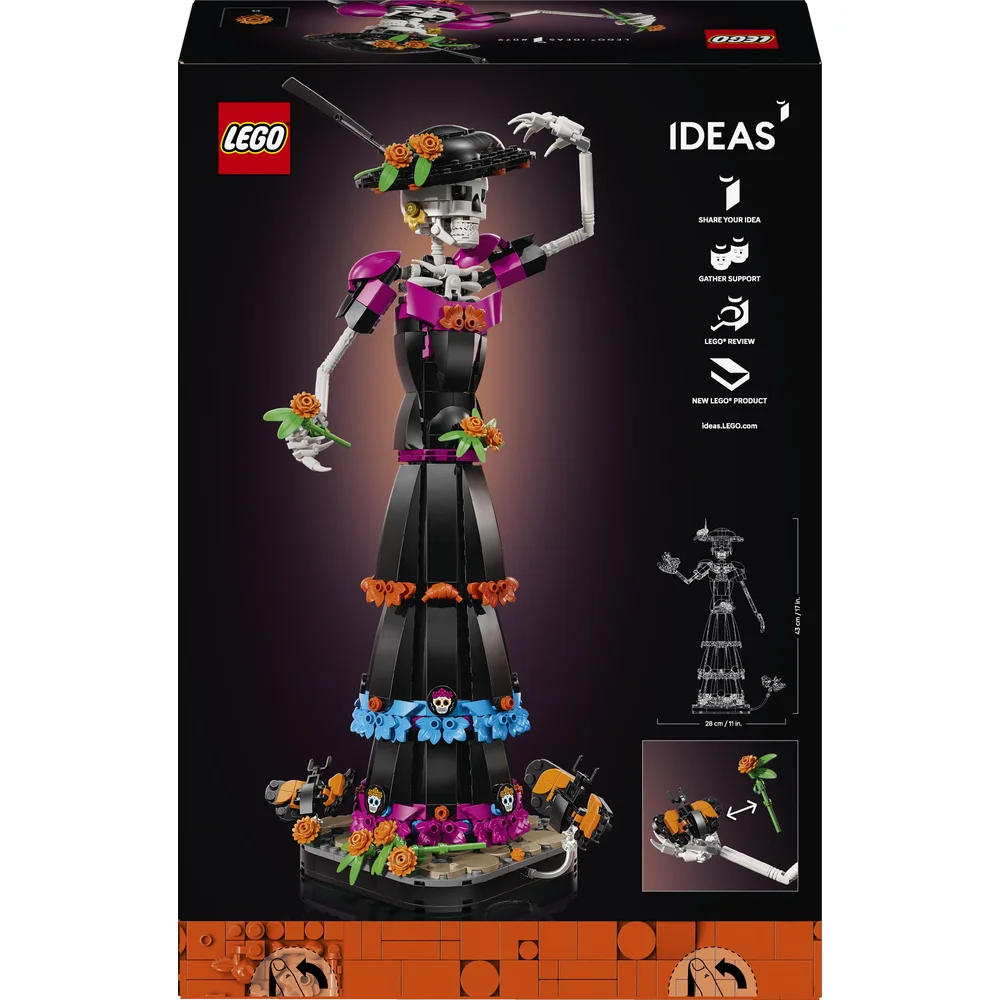 LEGO 21372