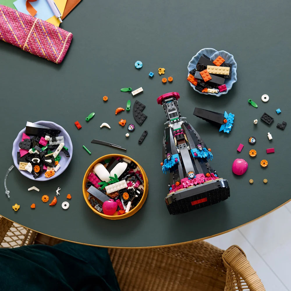 LEGO Ideas - La Catrina - 21372