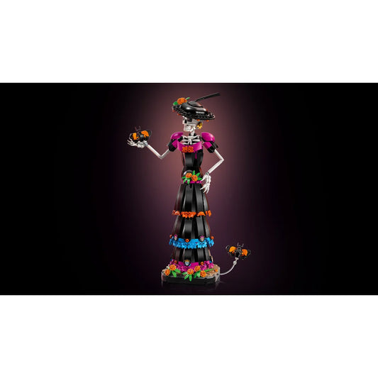 LEGO Ideas - La Catrina - 21372