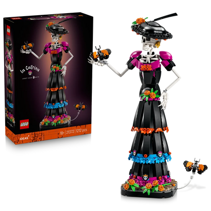 LEGO 21372