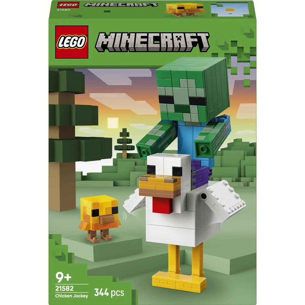 LEGO 21582