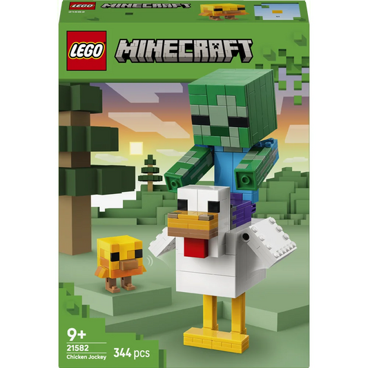 LEGO 21582