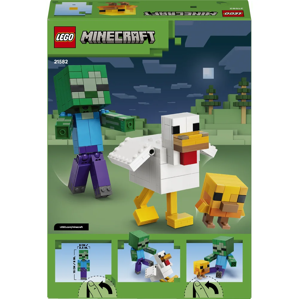 LEGO 21582