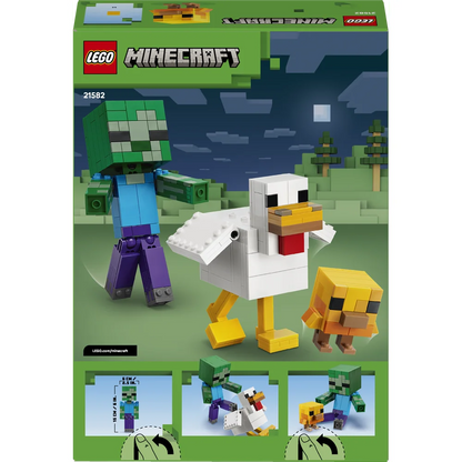 LEGO 21582