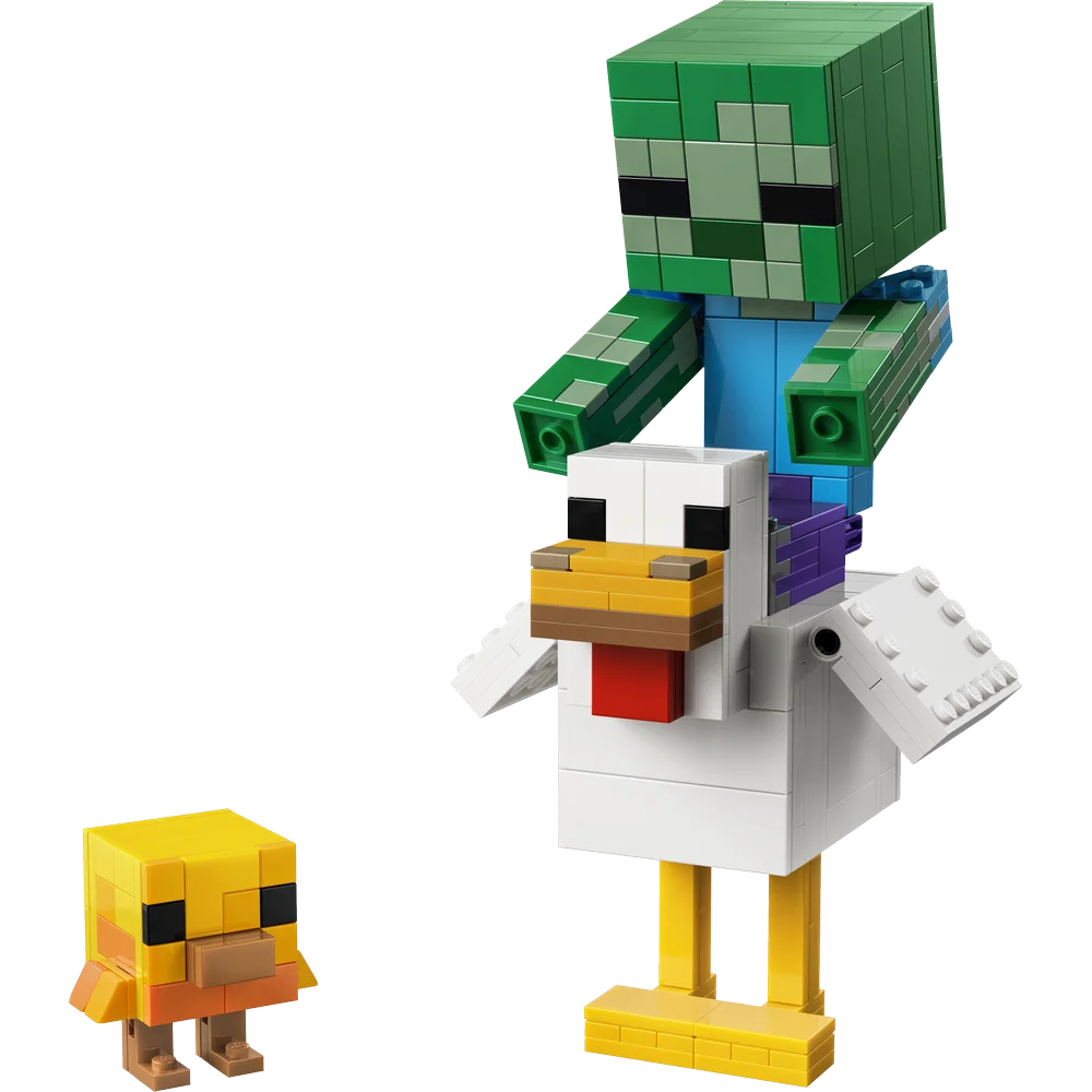 LEGO 21582