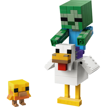 LEGO 21582