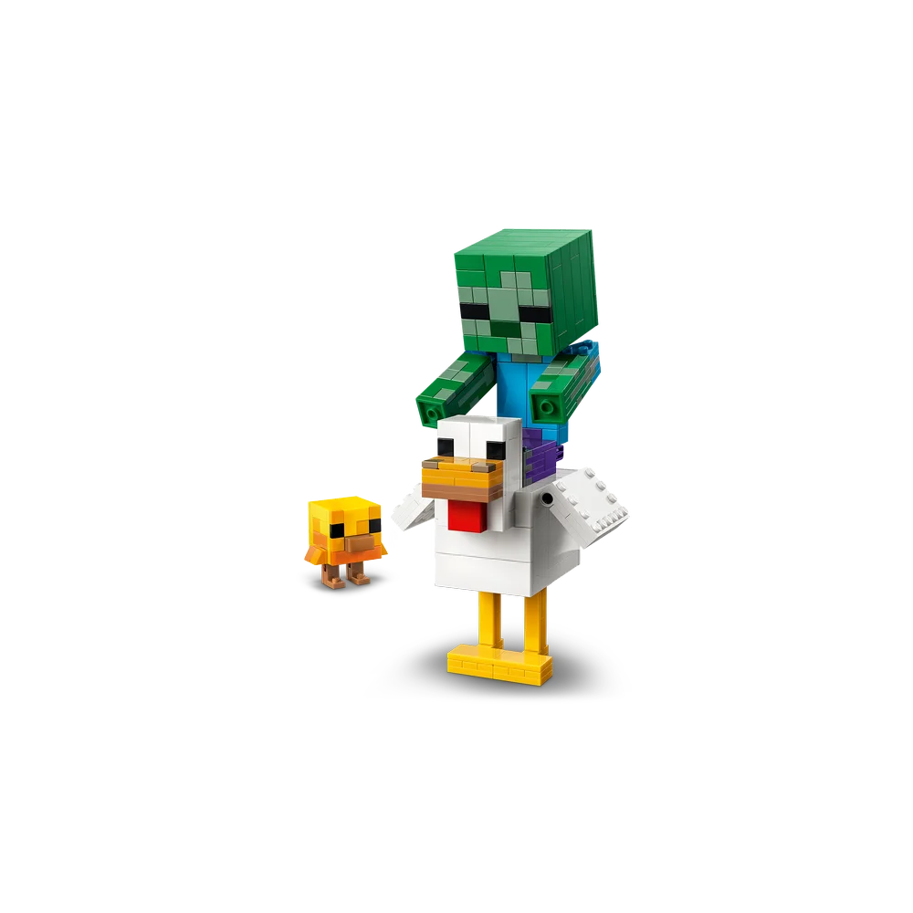 LEGO 21582