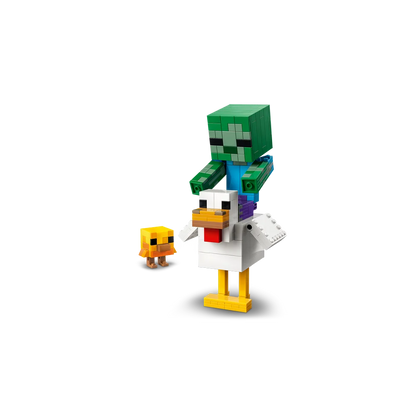 LEGO 21582