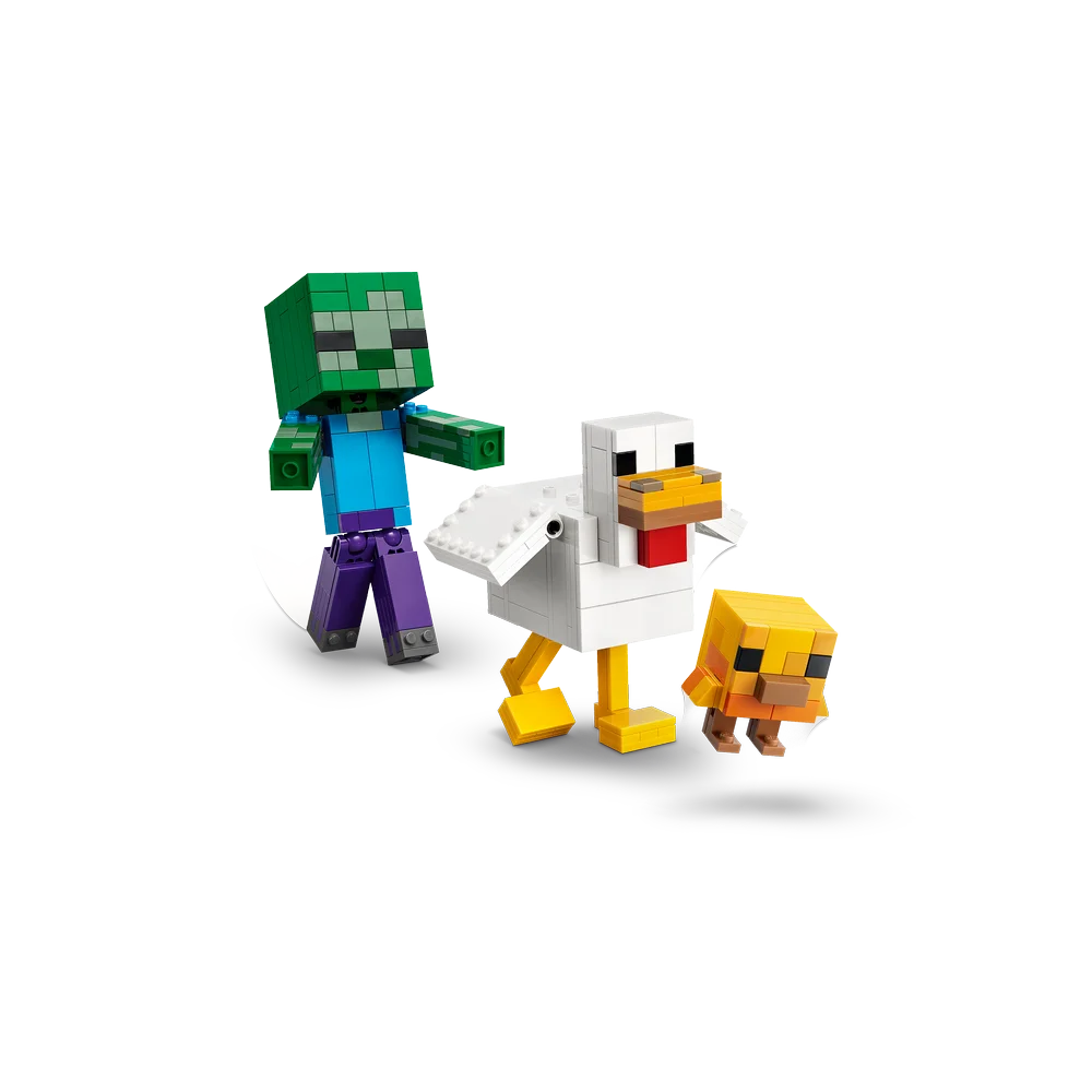 LEGO 21582