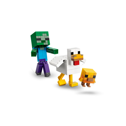 LEGO 21582