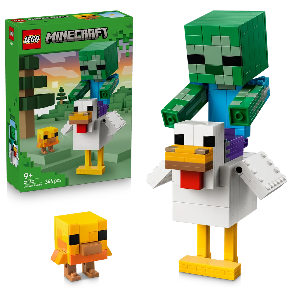 LEGO 21582
