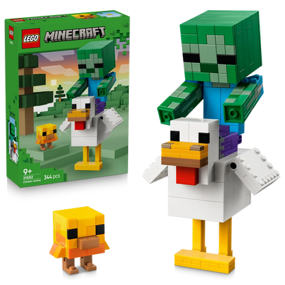 LEGO 21582
