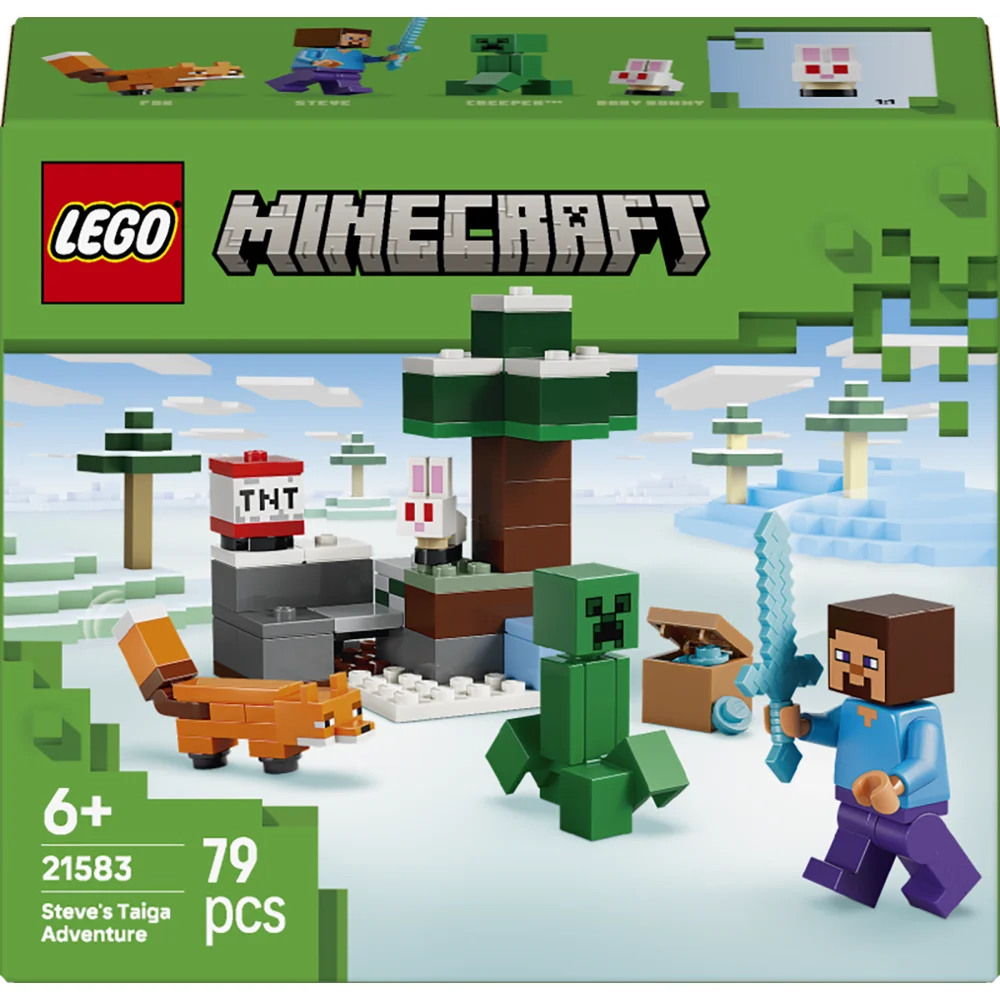 LEGO 21583