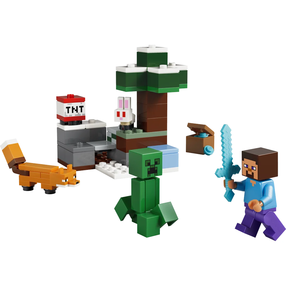 LEGO 21583