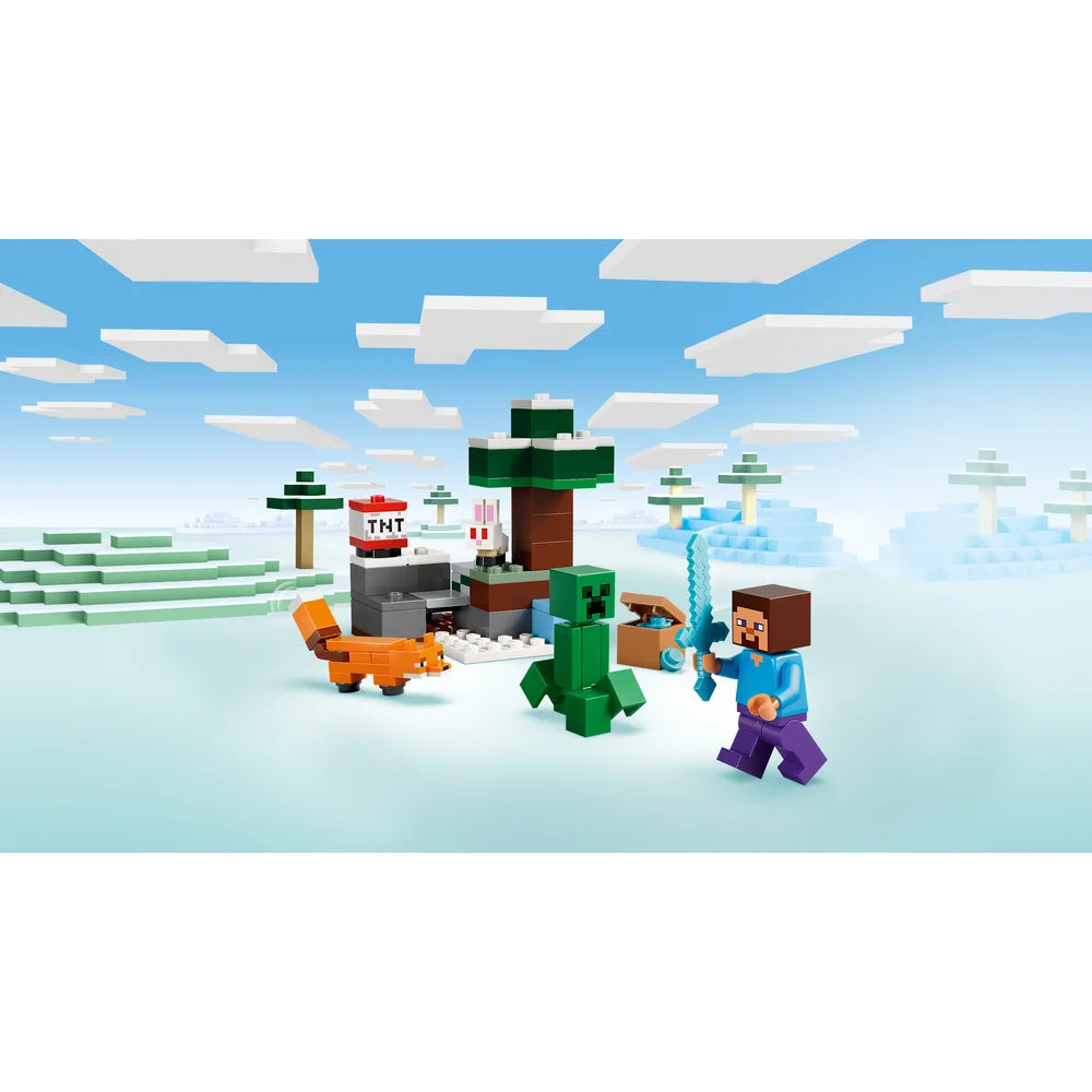 LEGO 21583