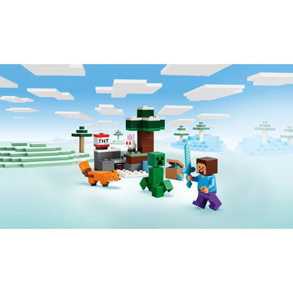 LEGO 21583