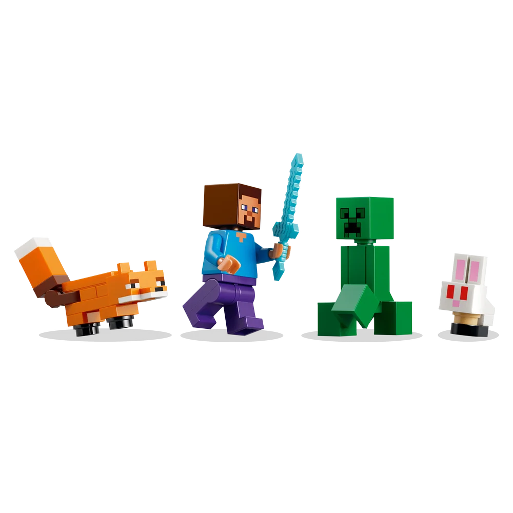 LEGO 21583