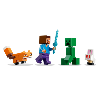 LEGO 21583