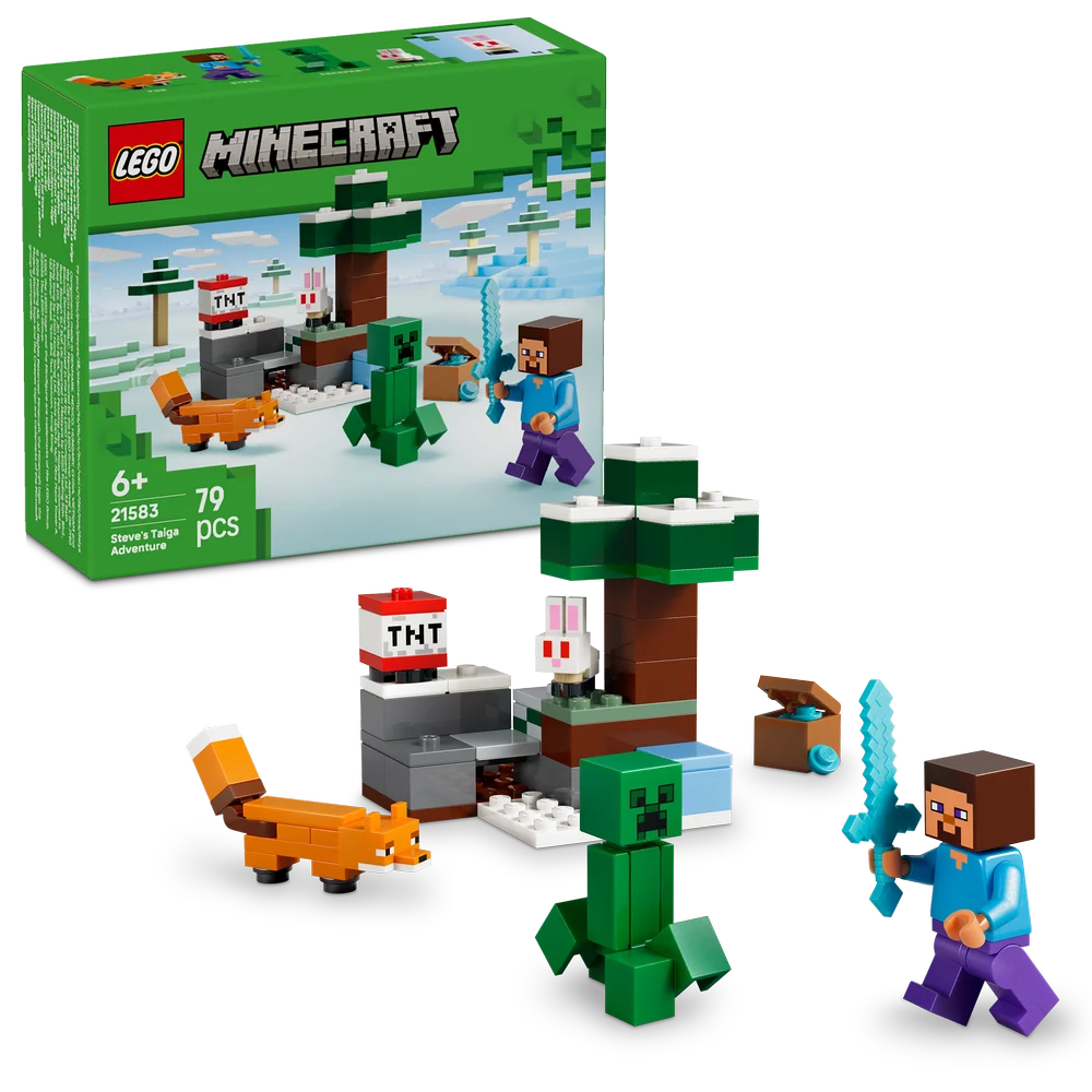 LEGO 21583