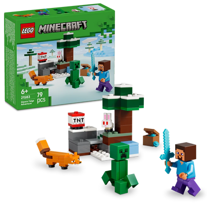 LEGO 21583