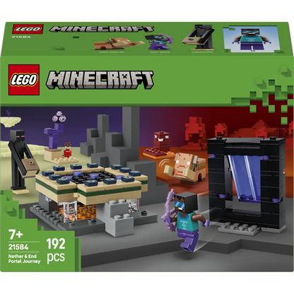 LEGO 21584