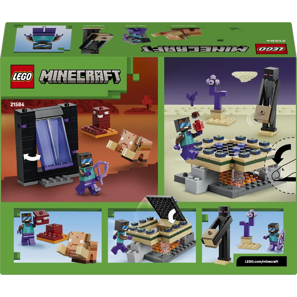 LEGO 21584