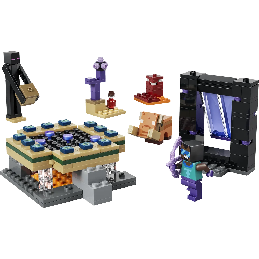 LEGO 21584