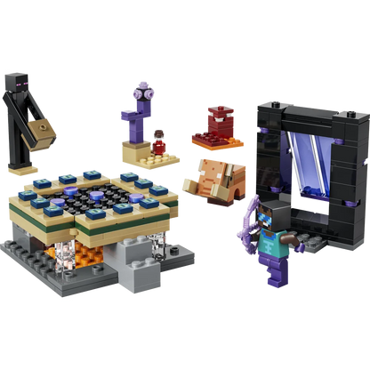 LEGO 21584