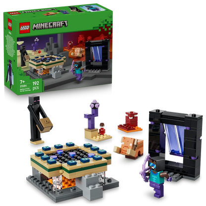 LEGO 21584