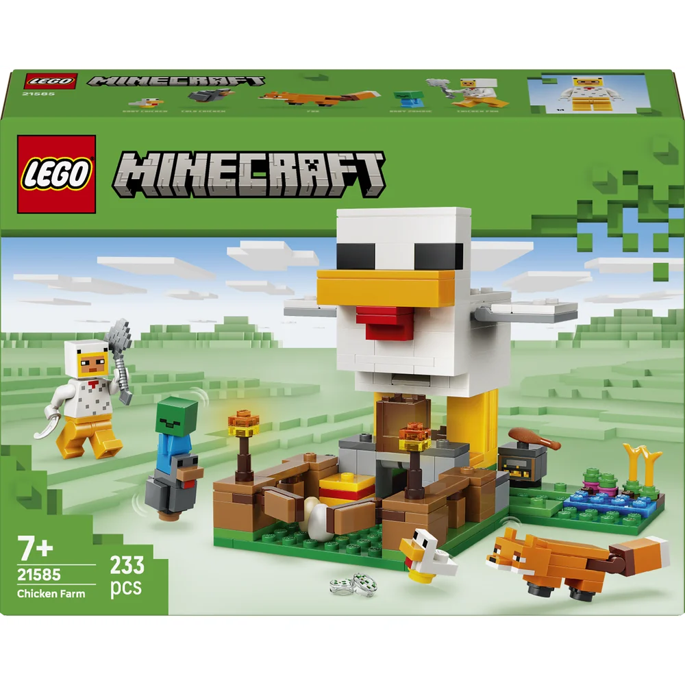 LEGO 21585