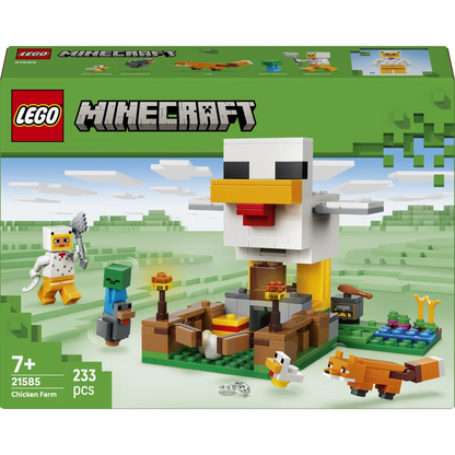 LEGO 21585