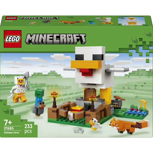 LEGO 21585