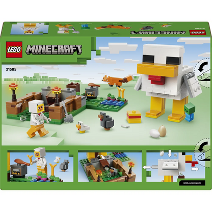 LEGO 21585