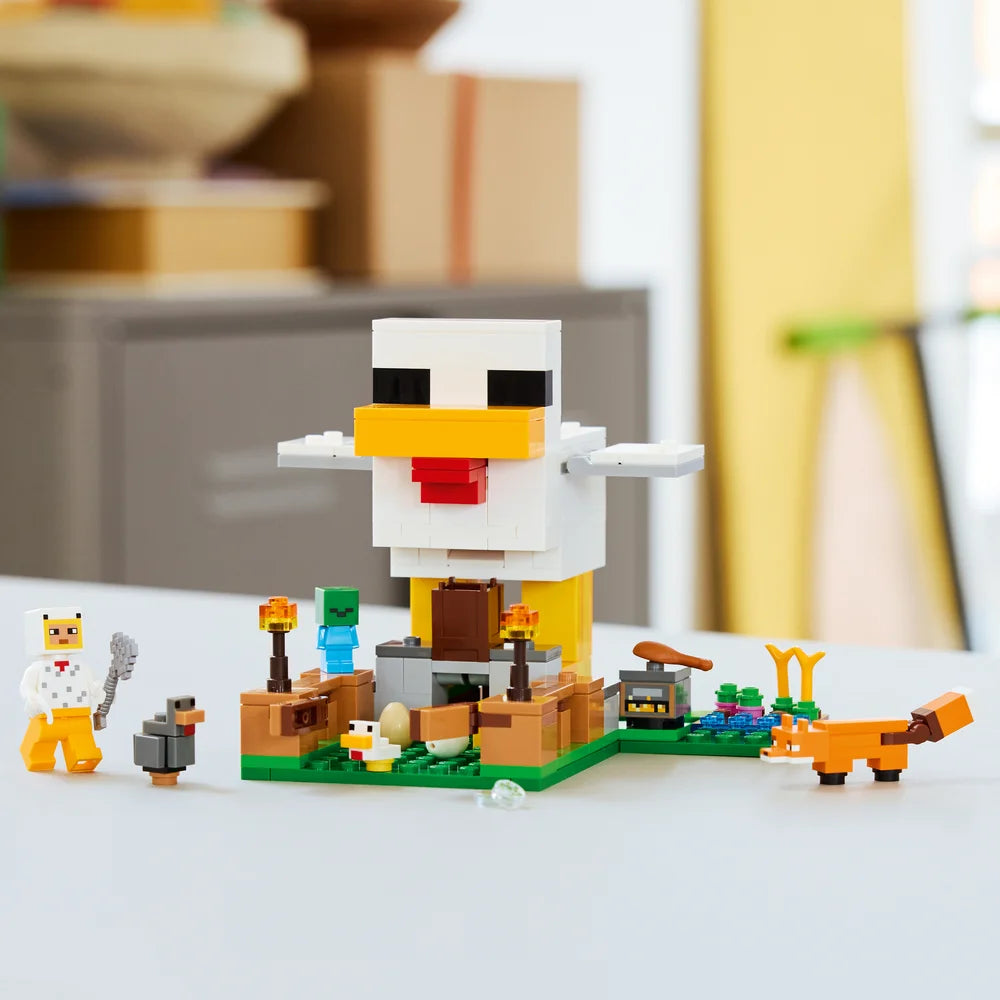 LEGO 21585