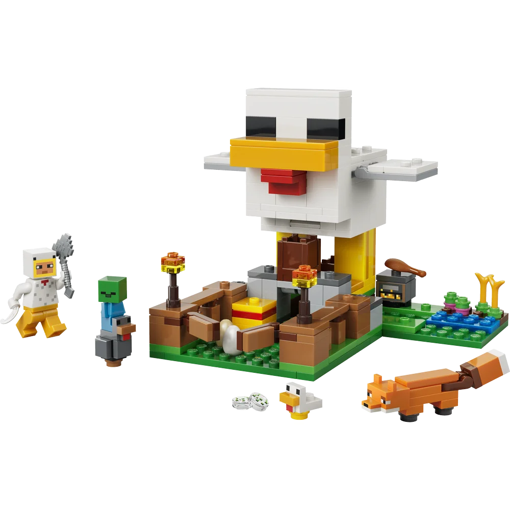 LEGO 21585
