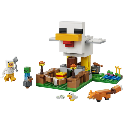 LEGO 21585