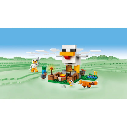 LEGO 21585