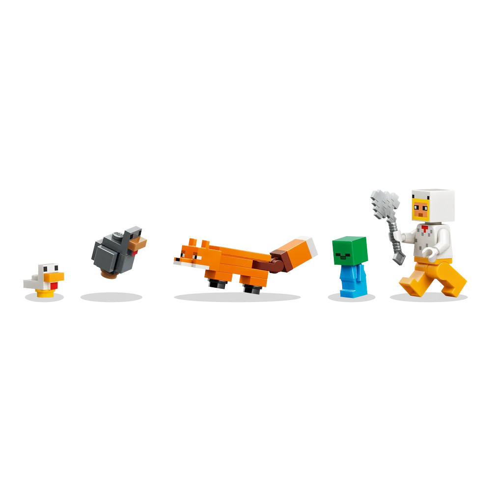 LEGO 21585