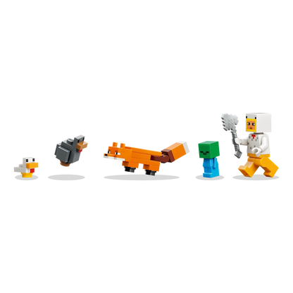 LEGO 21585